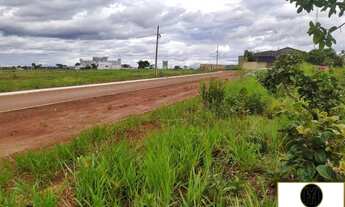 Imagem 3: Lote à Venda Colado no Cidade Verde Escriturado