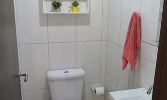 Imagem 7: 180Mil Entrada Saldo90Meses - 2 Dorm c/suíte sacada gourmet e garagem - Ocian - 100m Praia