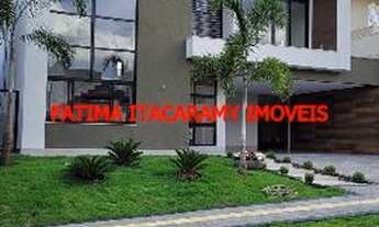 Imagem 3: GOIÂNIA - Casa de Condomínio - JARDINS VERONA