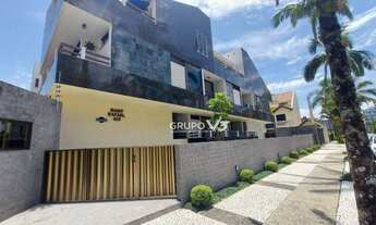 Imagem: Cobertura com 3 dormitórios à venda, 130