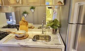 Imagem 5: APARTAMENTO 56M² - 2 DORMITÓRIOS - IPIRANGA - PRÓXIMO Á ESTAÇÃO DE METRÔ - DIRETO DA CONST