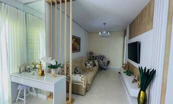 Imagem 5: Oportunidade na Praia Grande, ampla cobertura com piscina e toda mobiliada