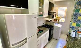 Imagem 2: Condomínio Arvoredo, 3 Quartos, Projetado, Varanda, Lazer Completo, Ótima Localização