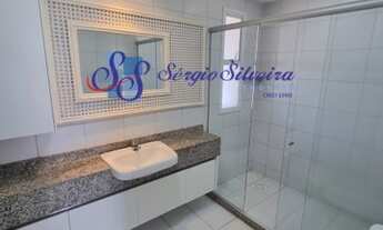 Imagem 3: Cobertura para venda no Porto das dunas nascente com 4 quartos pé na areia