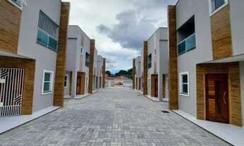 Imagem: Dúplex em condomínio fechado(3 quartos)!!!