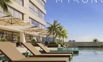 Imagem 5: APARTAMENTO COM 4 DORMITÓRIOS SENDO 4 SUITES À VENDA, 200,00M² por R$ 3.953.968,20 Itacolo