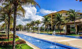 Imagem 5: Apto de 148 m, terreo, com 3 quartos, com jardins particular, em Porto das Dunas - Aquira