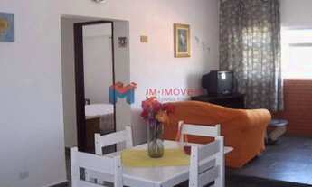 Imagem 3: Apartamento com 2 dorms, Maracanã, Praia Grande - R$ 170 mil, Cod: 414631