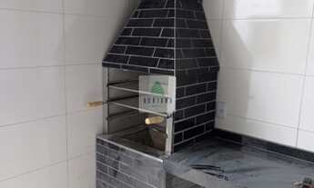 Imagem 3: Anápolis - Casa Padrão - Parque Calixtópolis