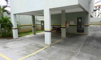 Imagem 2: Apartamento para aluguel tem 40 metros quadrados com 1 quarto