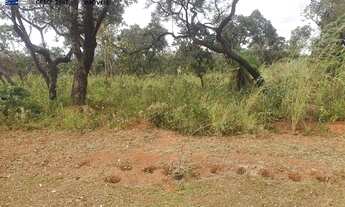 Imagem 3: Lote em Condomínio Fechado para Venda em Brasília, Setor Habitacional Tororó (Jardim Botân