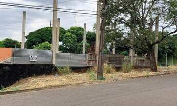 Imagem 5: Terreno comercial à venda, com 301 m² por R$ 350.000 - Parque das Laranjeiras - Maringá/PR