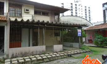 Imagem 4: CONJUNTO VEIGA CABRAL CASA 03 SUITES E 02 VAGAS DE GARAGEM