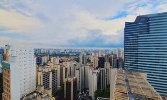 Imagem 3: FLORIDA PENTHOUSES, ANDAR ALTO, 120M2, PLANTA UNICA/ RARIDADE