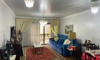 Imagem 2: Apartamento com 4 dormitórios à venda, 170 m² por R$ 590.000,00 - Centro - Londrina/PR