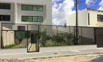 Imagem 2: JS- Melhor Apartamento da Torre | 02 Quartos e 2 vagas 54m²