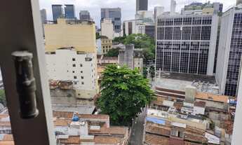 Imagem 6: Sala/Conjunto para venda com 23 metros quadrados em Centro - Rio de Janeiro - RJ