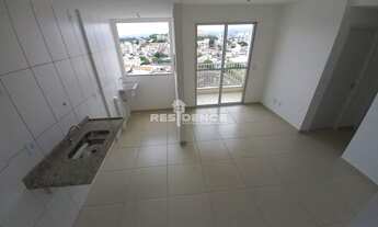 Imagem: Vila Velha - Apartamento Padrão - Santa
