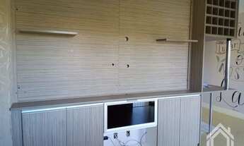 Imagem 5: Sumaré - Apartamento Padrão - Parque Villa Flores