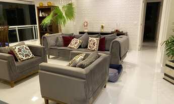 Imagem 7: Apartamento para venda 134 m2, com 3 suites, varanda gourmet , Greenville