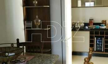 Imagem 5: Araraquara - Casa Padrão - Centro