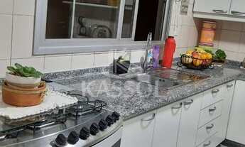 Imagem 4: Apartamento 2 quartos + suite, com 2 vagas + moveis planejados