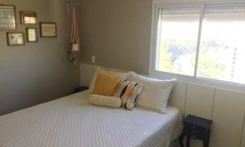 Imagem 5: Apartamento para venda com 62 metros quadrados com 2 quartos