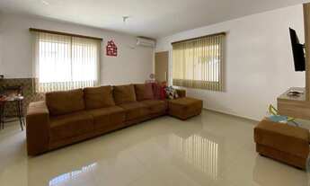 Imagem 4: CASA - JARDIM NAIPI