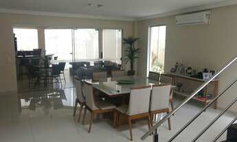 Imagem 4: Sobrado 4 suítes - Jardins Lisboa