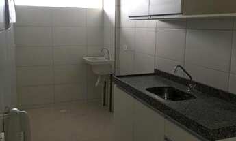 Imagem 7: Apartamento com 01 quarto 40m² pronto para morar em frente a Ilha do Amor