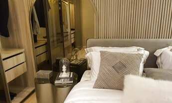 Imagem 5: APARTAMENTO 81M² - 2 SUÍTES - ALTO DO IPIRANGA - PRÓXIMO Á ESTAÇÃO DE METRÔ - DIRETO DA CO