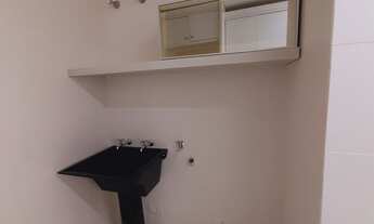 Imagem 5: Apartamento 2 Quartos Semimobiliado Lindo