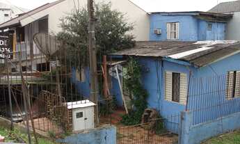 Imagem 3: PORTO ALEGRE - Casa Padrão - Morro Santana