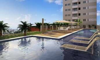 Imagem 2: Apartamento para venda possui 73 metros quadrados com 3 quartos em Manaíra - João Pessoa