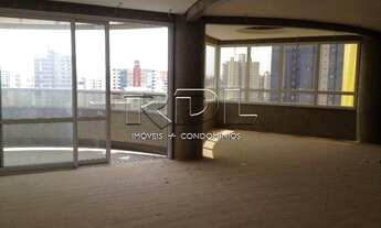 Imagem: Apartamento à venda, 4 quartos, 4 suítes