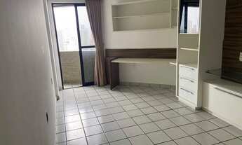 Imagem 5: Apartamento para Venda em João Pessoa, Brisamar, 4 dormitórios, 4 suítes, 6 banheiros, 2 v