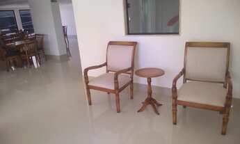 Imagem 7: Últimas Unidades no Jardim Luna/Brisamar com 3 Quartos sendo 1 Suíte e Lazer