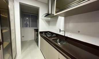 Imagem 3: GOVERNADOR CELSO RAMOS - Apartamento Padrão - Palmas