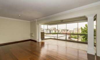 Imagem 3: Apartamento para Venda em Porto Alegre, Petrópolis, 3 dormitórios, 1 suíte, 3 banheiros, 3