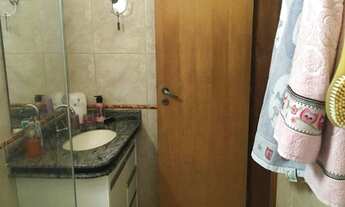 Imagem 7: Casa Térrea tem 110 m2 com 3 quartos em Jardim Santo Antônio - Goiânia - GO