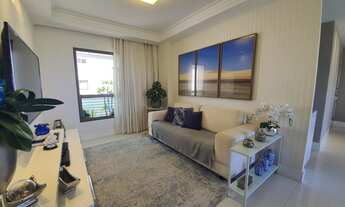 Imagem 6: Apartamento para venda tem 166 metros quadrados com 3 quartos em Patamares - Salvador - BA