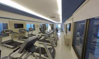 Imagem 7: Apartamento para venda possui 45 metros quadrados com 1 quarto em Batel - Curitiba - PR