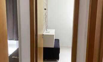 Imagem 6: Apartamento 2 dormitórios Reformado e Mobiliado a venda Cedros Camboriú SC a venda