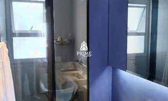 Imagem 2: Apartamento com 2 dormitórios à venda, 89 m² por R$ 779.000,00 - Campo Comprido