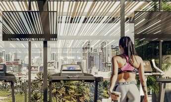 Imagem 3: Flat no Bessa, Restinga, a partir de 215.900,00(BES10