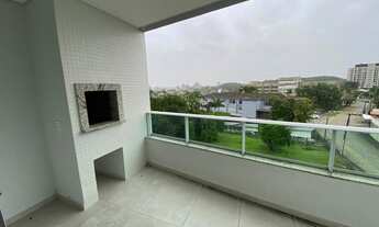 Imagem 4: APARTAMENTO RESIDENCIAL em JOINVILLE - SC, ATIRADORES