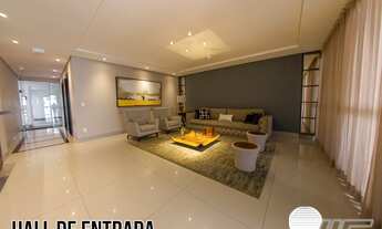 Imagem 5: Apartamento para aluguel 3 suites ar condicionado Vila Universitária