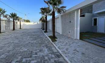 Imagem: Casa a 5 minutos do centro do Eusébio