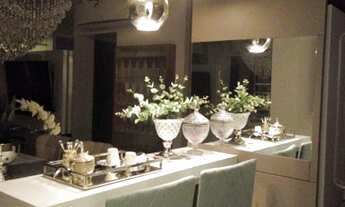 Imagem 5: Lindo apartamento tipo duplex para venda no bairro com 4 vagas em Coqueiros - Florianópo