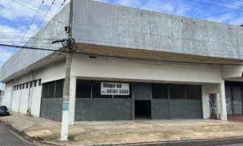 Imagem 2: Aluguel - Galpão - Frente ao Shopping